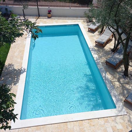 Apartment Kucica Zadar Bagian luar foto