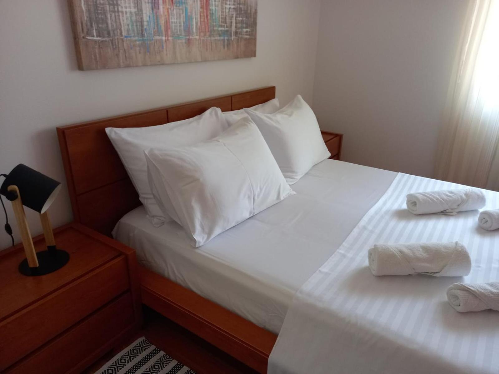 Apartment Kucica Zadar Bagian luar foto