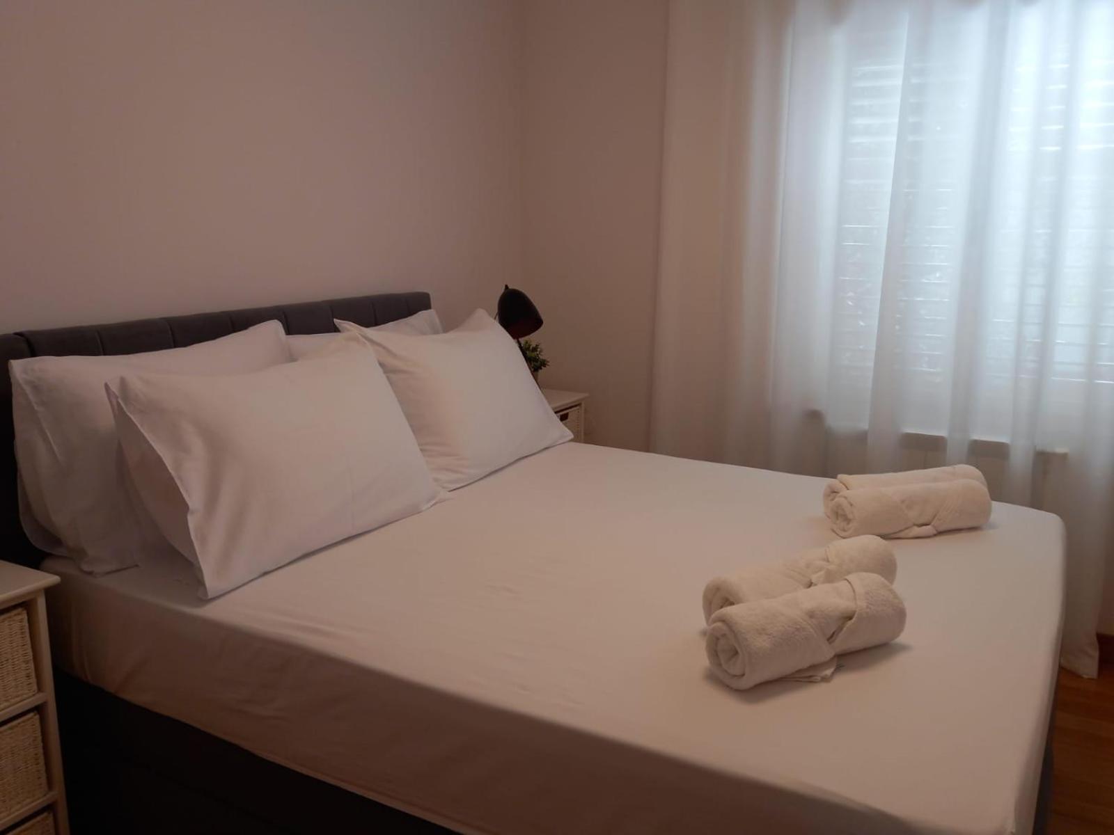 Apartment Kucica Zadar Bagian luar foto