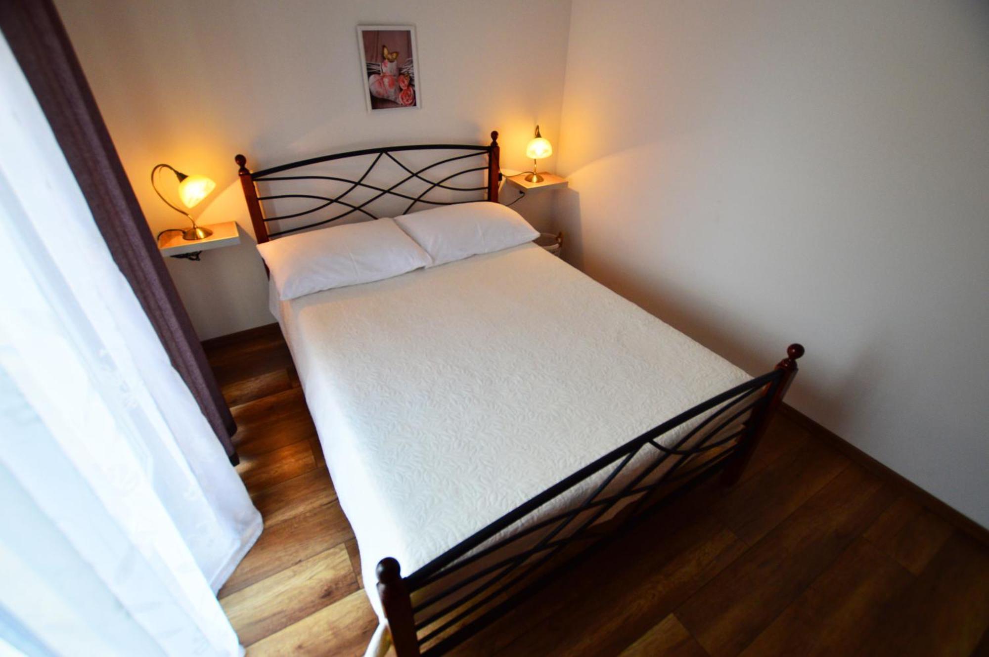 Apartment Kucica Zadar Bagian luar foto