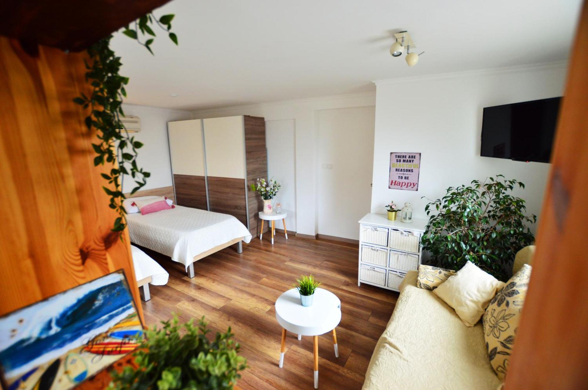 Apartment Kucica Zadar Bagian luar foto