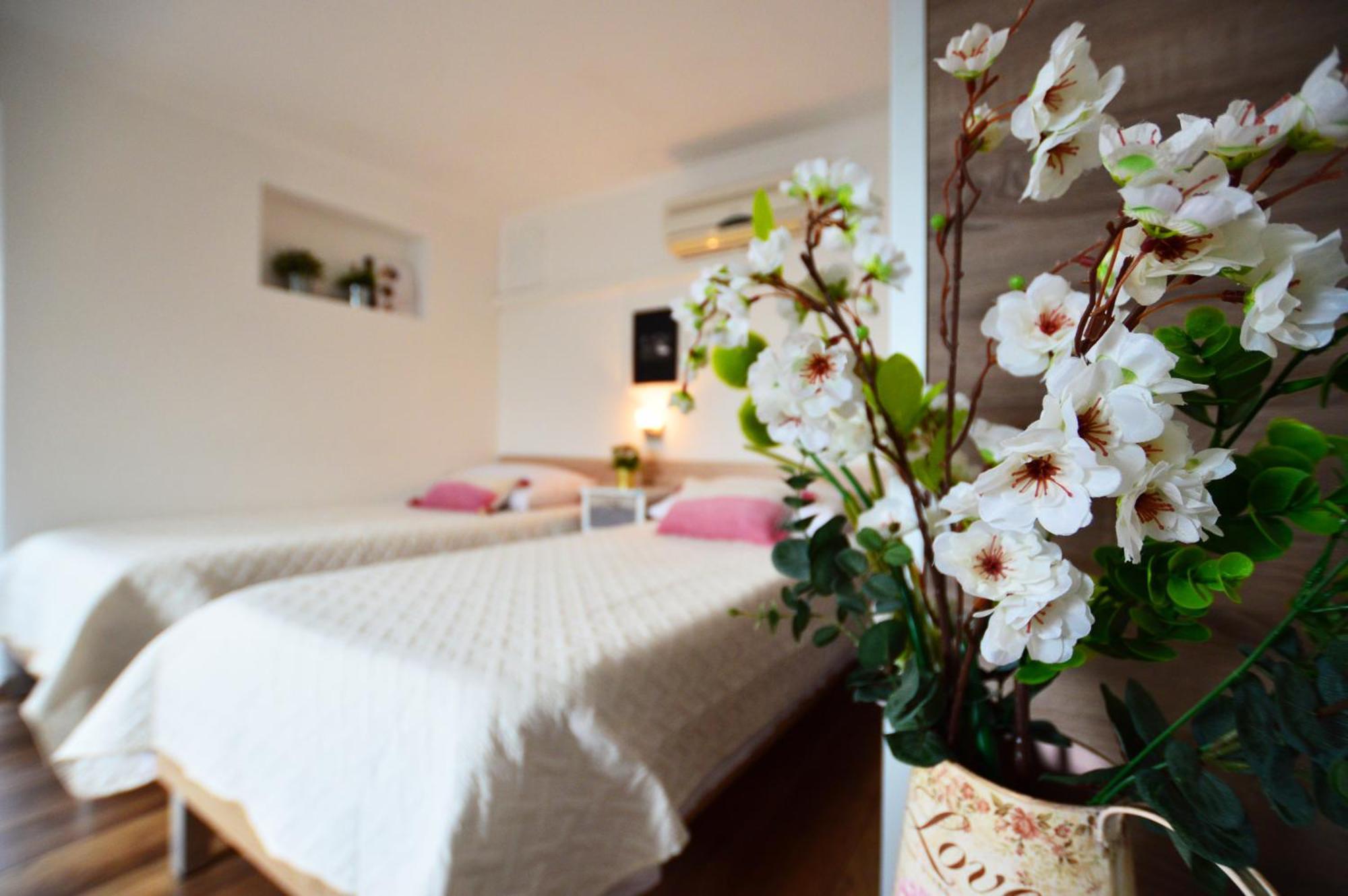 Apartment Kucica Zadar Bagian luar foto