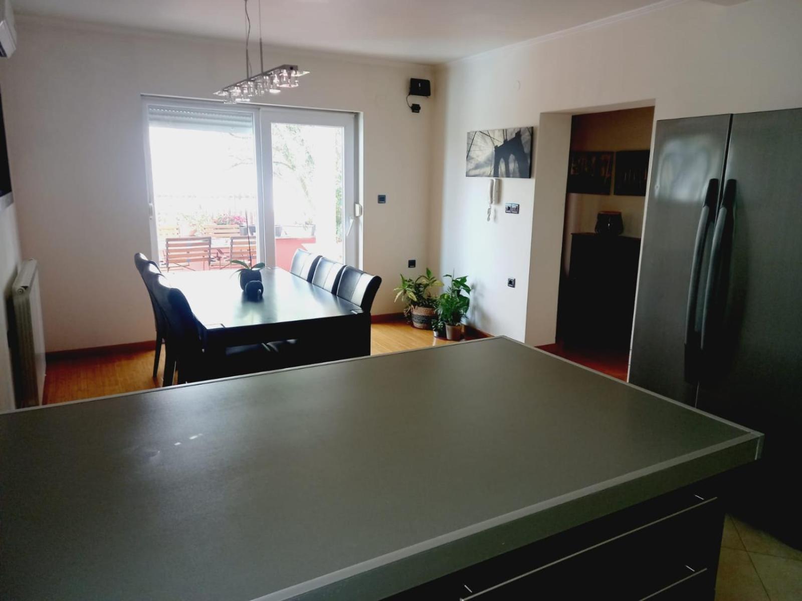 Apartment Kucica Zadar Ruang foto