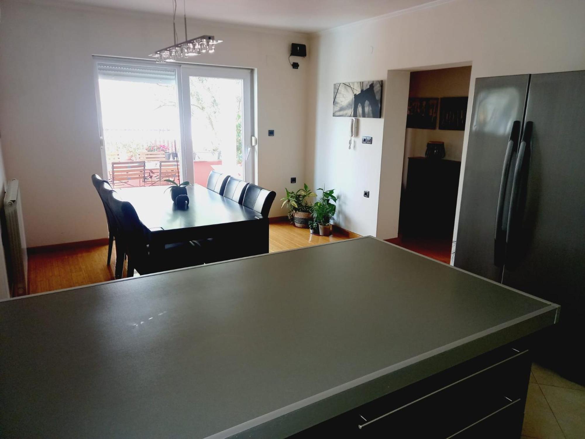 Apartment Kucica Zadar Ruang foto